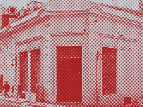 Apertura «La Carbonera»: Nueva Sala en San Telmo