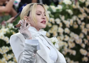 Madonna anuncia ‘Veronica Electronica’, un álbum con remixes del exitoso ‘Ray of Light’