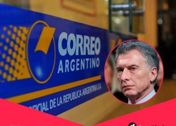 Revés judicial para el Grupo Macri: La corte Suprema reactivó la causa «Correo Argentino»