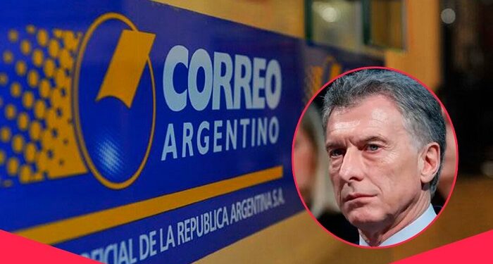 Revés judicial para el Grupo Macri: La corte Suprema reactivó la causa «Correo Argentino»