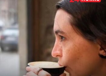 Un nuevo estudio revela que las mujeres envejecen mejor si beben café