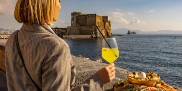 El aperitivo ya es un ciudadano del mundo