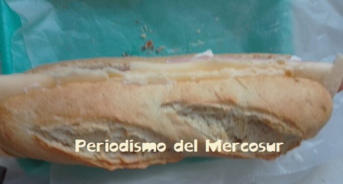 Confirman una nueva suba del pan