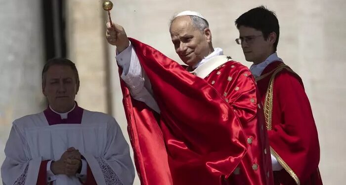 El Papa pide vías de reconciliación donde haya guerras