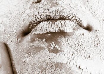 El cambio climático y el smog dañan la piel