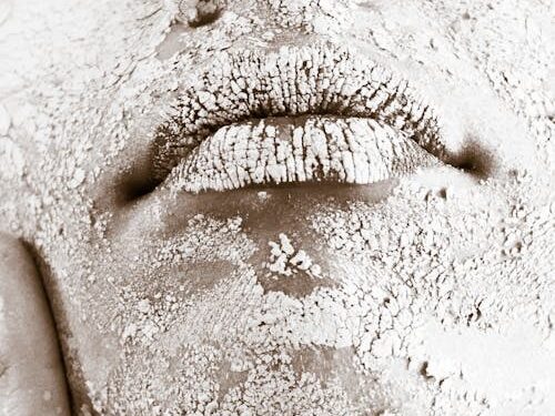 El cambio climático y el smog dañan la piel