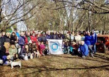 Nueces y naturaleza: una escapada rural con sabor local