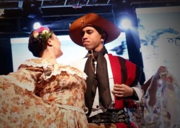 Vuelve “El Festivalero” con danza, música y tradición: una noche para celebrar el arte local en Tres Arroyos