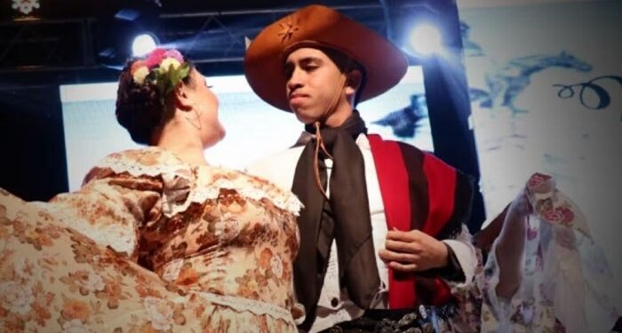 Vuelve “El Festivalero” con danza, música y tradición: una noche para celebrar el arte local en Tres Arroyos