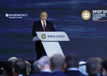 Putin teme una tercera guerra mundial por Irán, pero proclama que «toda Ucrania es nuestra»