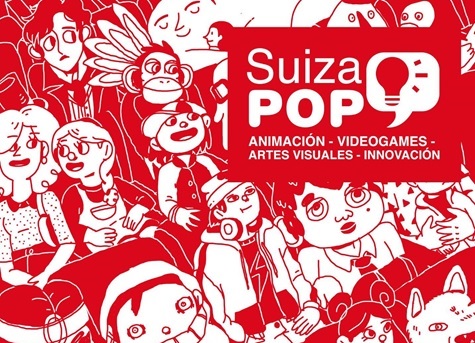 Suiza Pop arriba con sus imperdibles en vacaciones de invierno