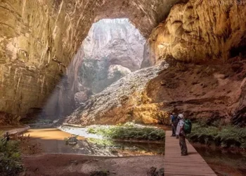 Tesoros latinoamericanos son candidatos a patrimonio de la Unesco