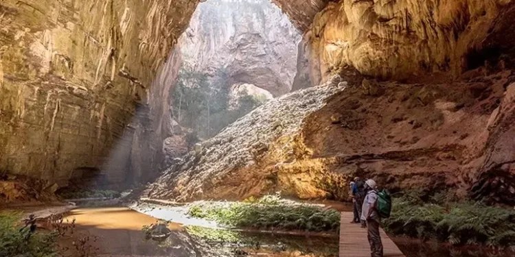 Tesoros latinoamericanos son candidatos a patrimonio de la Unesco