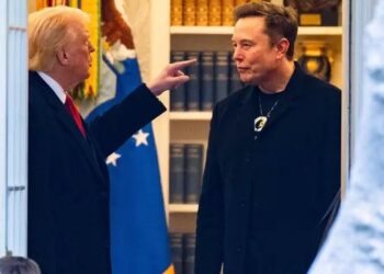 Se acabó la amistad: Donald Trump amenaza ahora con deportar a Elon Musk