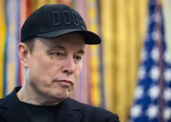 Ahora es Elon Musk el que quedó enredado en el caso Epstein
