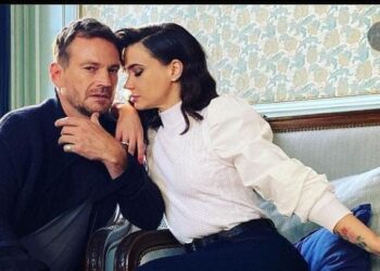 Guillermo Pfening: Tenía muchas ganas de volver al teatro»