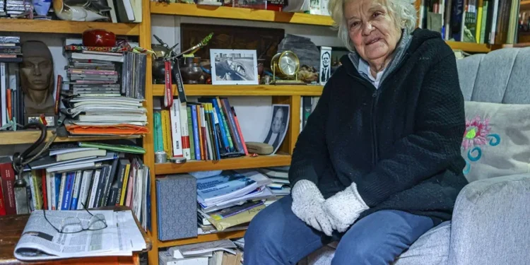 El legado secreto de Pepe Mujica: “Que sigan luchando”, revela su viuda Lucía Topolansky