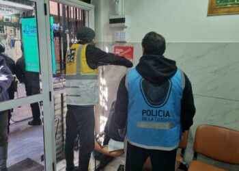 Desbaratan clínica clandestina que atendía a delincuentes en el Barrio 31