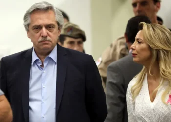 La querella de Fabiola Yañez podría pedir hasta 12 años de condena para Alberto Fernández