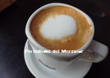 El café reorganiza el cerebro para estudiar y rendir mejor