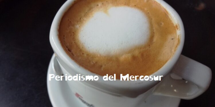 El café reorganiza el cerebro para estudiar y rendir mejor