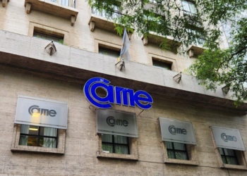 CAME acompaña proyecto de ley de actualización de créditos laborales