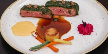El Torneo Federal de Chefs de FEHGRA muestra el talento y la diversidad gastronómica argentina