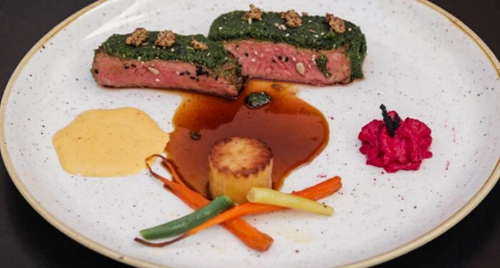 El Torneo Federal de Chefs de FEHGRA muestra el talento y la diversidad gastronómica argentina