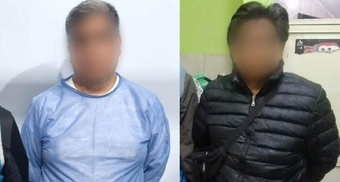 Clausuraron seis consultorios odontológicos por ejercicio ilegal de la medicina y secuestraron medicamentos vencidos