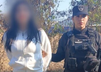 En Villa Lugano dos mujeres fueron detenidas por intentar coimear a la policía
