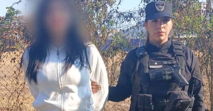 En Villa Lugano dos mujeres fueron detenidas por intentar coimear a la policía