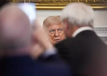 Donald Trump: «Aún no estoy listo para romper con Vladimir Putin»