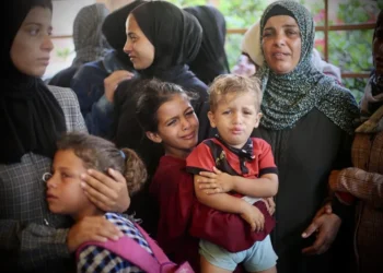 Israel mata a 19 palestinos en lo que va de sábado en Gaza