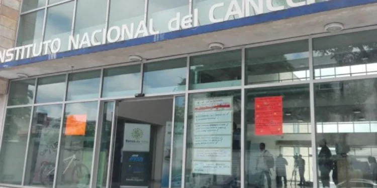 Cierran el Instituto Nacional del Cáncer y eliminan el Instituto de Enfermedades Cardiovasculares