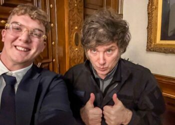 Piden urgente tratamiento de la comisión investigadora por el caso de la criptomoneda $LIBRA