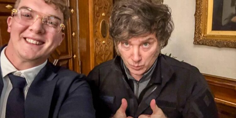 Piden urgente tratamiento de la comisión investigadora por el caso de la criptomoneda $LIBRA