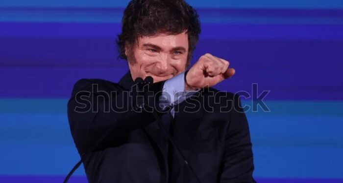 Javier Milei empuja la muerte de las indemnizaciones por despido