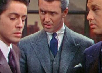 Llega al Cine York el ciclo de Alfred Hitchcock