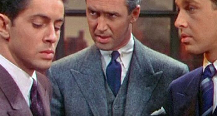 Llega al Cine York el ciclo de Alfred Hitchcock