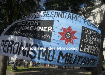 Ya están conformadas las listas provinciales para Septiembre