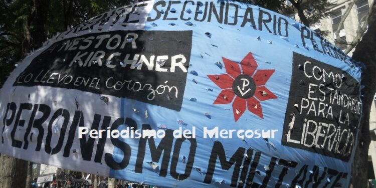 Ya están conformadas las listas provinciales para Septiembre