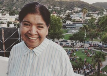 Margarita Barrientos: «Cerré el comedor de Cañuelas porque no lo pude sostener»