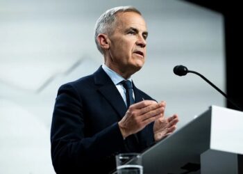 Canadá reconocerá en septiembre al Estado palestino por el «sufrimiento» de sus ciudadanos