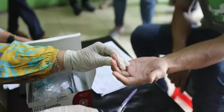 EEUU aprueba nuevo medicamento contra el Sida