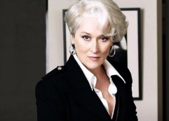 «El diablo viste a la moda 2», estrena en Febrero de 2026