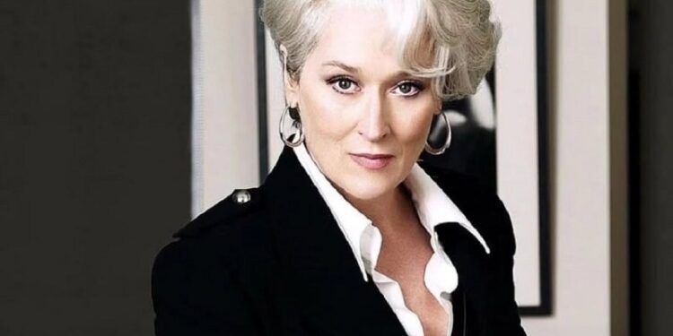 «El diablo viste a la moda 2», estrena en Febrero de 2026