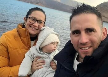 La esposa de Nahuel Gallo reveló dónde se encuentra detenido en Venezuela y pidió que el Gobierno presione