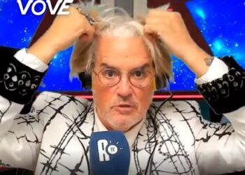Roberto Pettinato confesó que le avergüenza escuchar folclore argentino: «No lo entiendo»