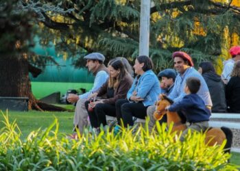 Tapalqué: relax, naturaleza y termas para disfrutar de un “Invierno cálido”
