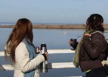 Tres Arroyos en invierno: un destino que abriga al visitante con su mar, su arte y su tradición